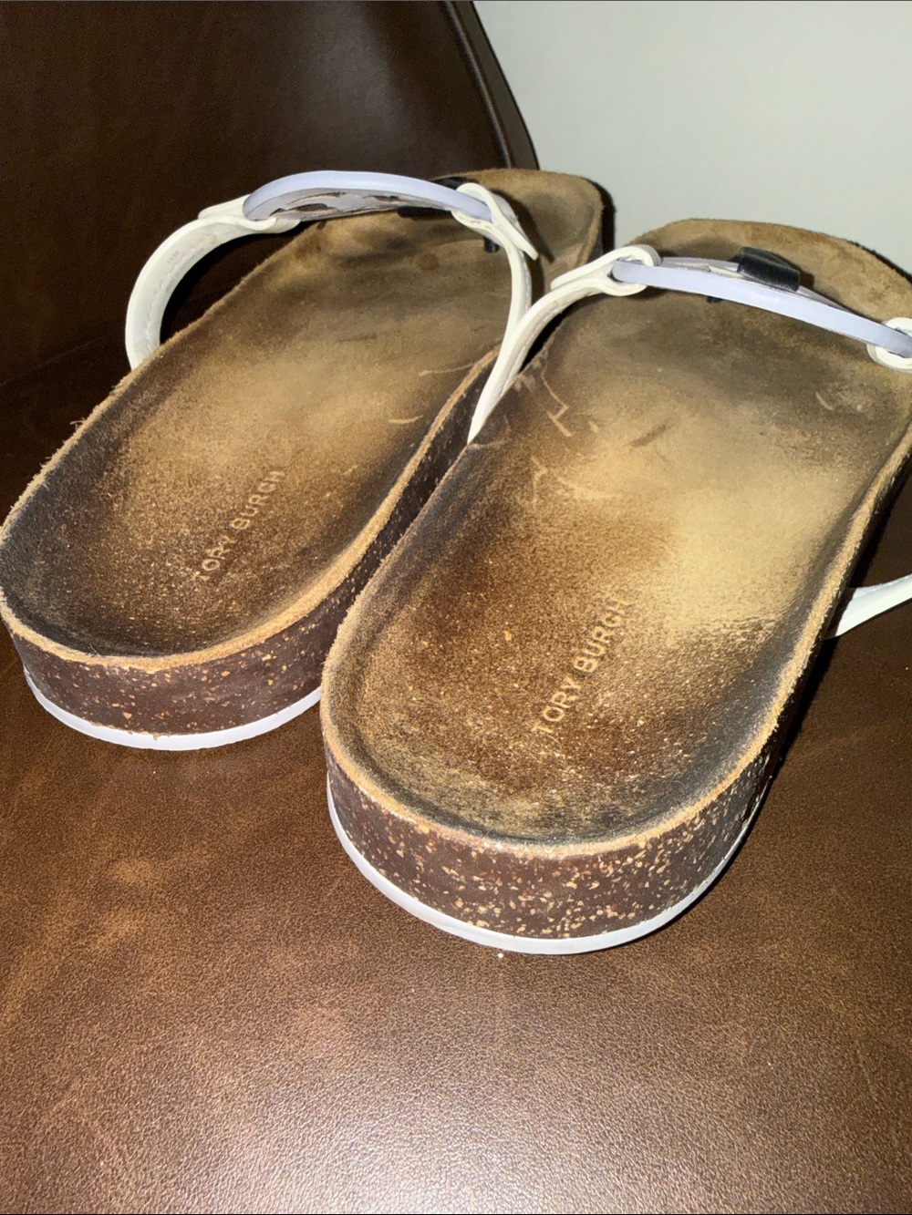 Tory Burch - Cloud Miller - EUC - flash birthday sale! - Picture 6 of 7